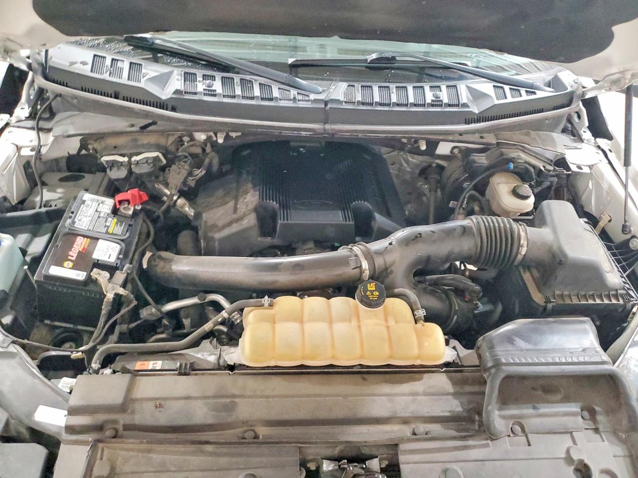 2019 FORD F150 SUPERCREW photo 11