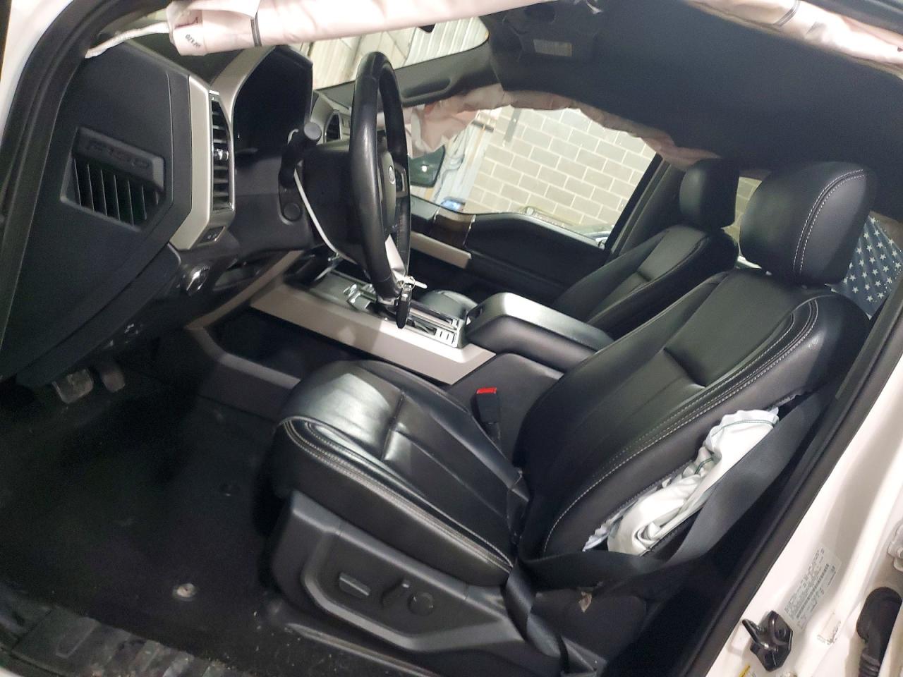 2019 FORD F150 SUPERCREW photo 7