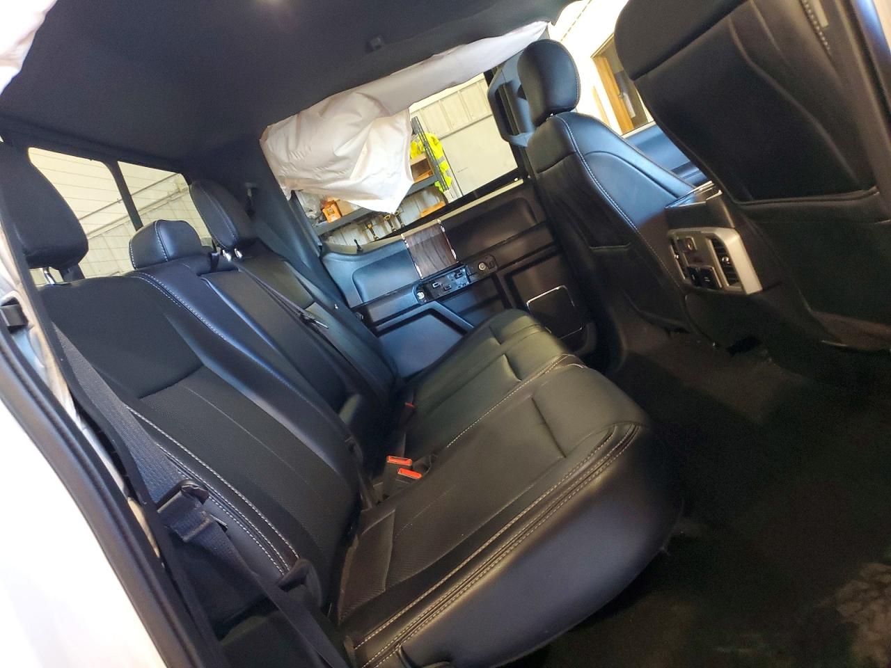 2019 FORD F150 SUPERCREW photo 10