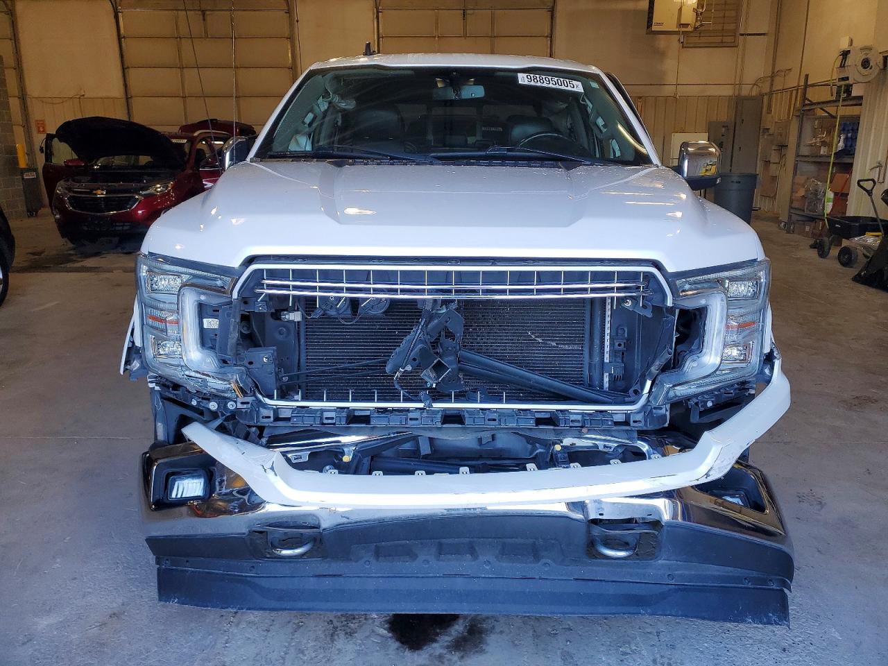 2019 FORD F150 SUPERCREW photo 5