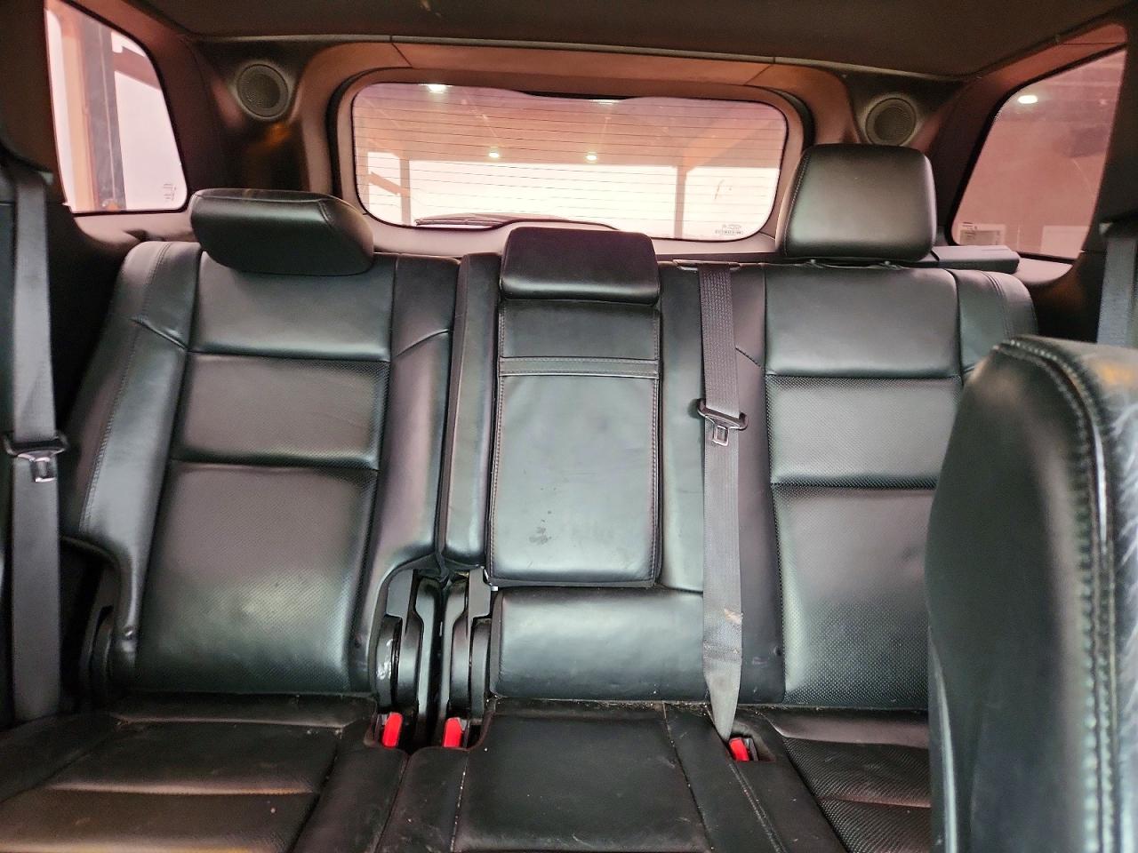 2019 JEEP GRAND CHEROKEE LIMITED photo 10