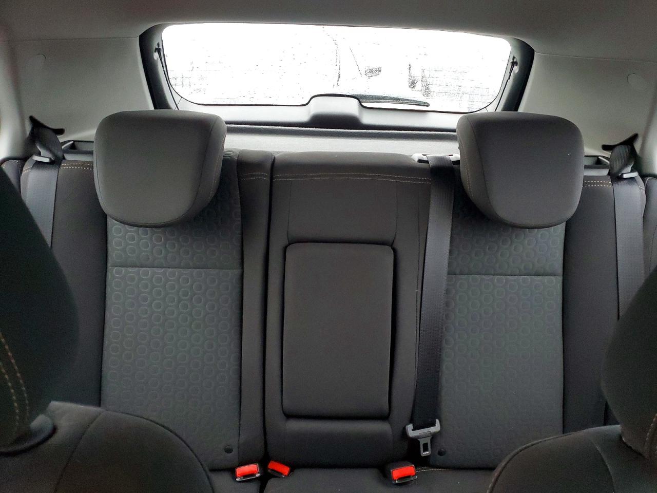 2019 CHEVROLET TRAX LS photo 19