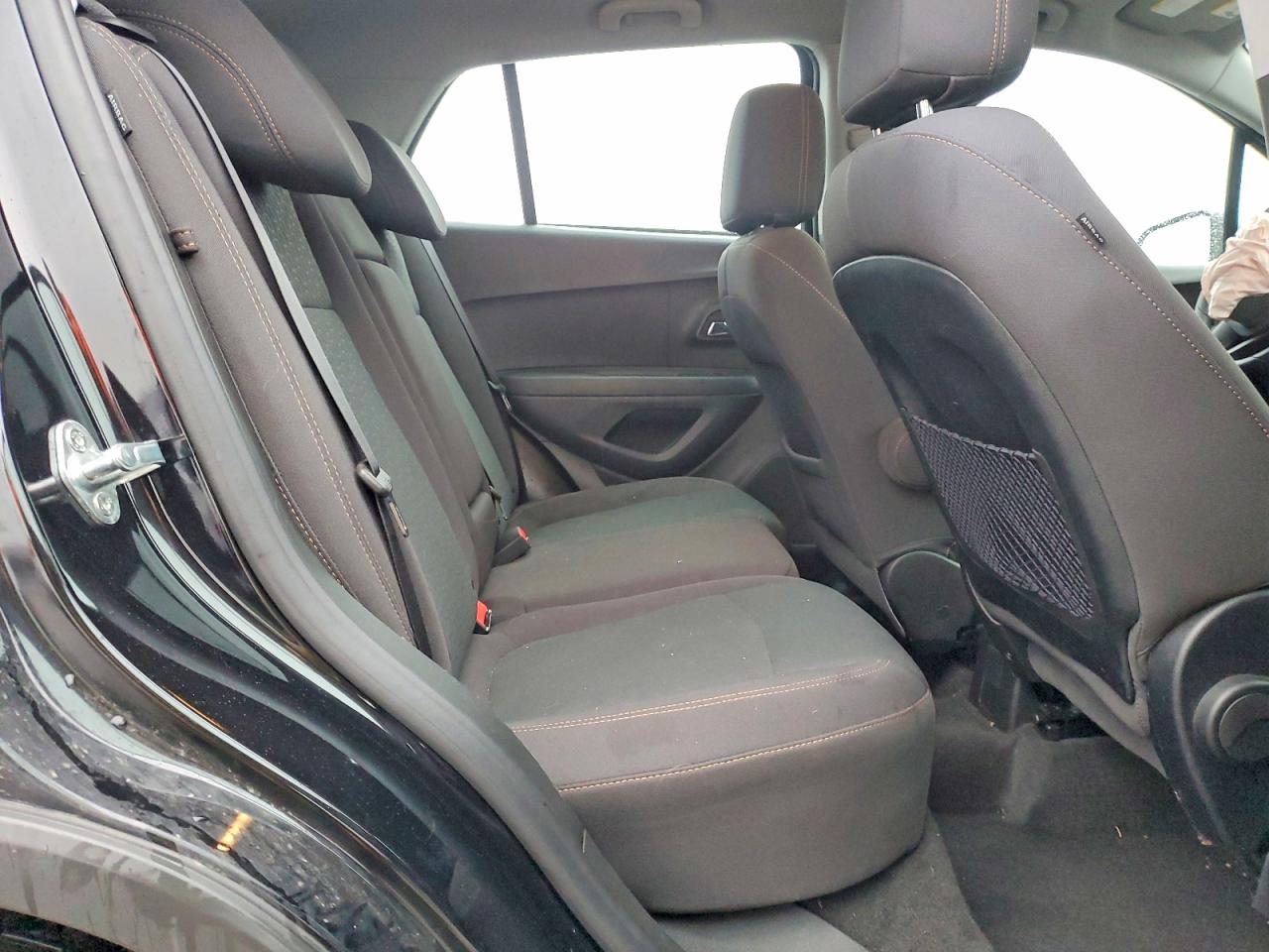2019 CHEVROLET TRAX LS photo 21