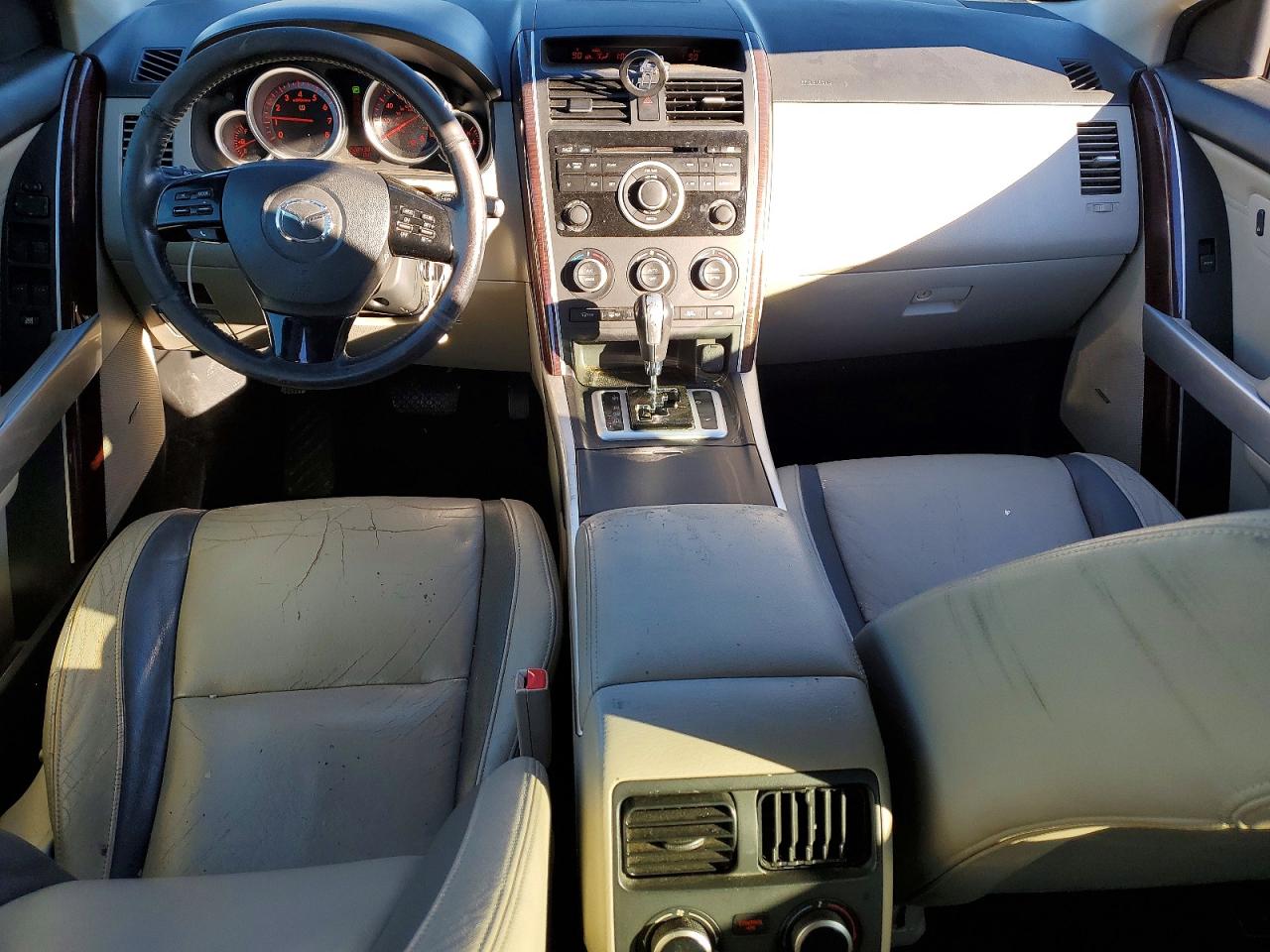 2007 MAZDA CX-9 photo 15