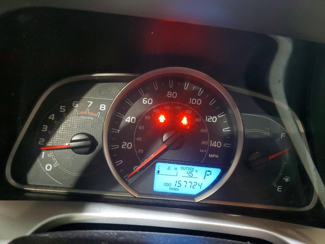 2015 TOYOTA RAV4 LE photo 17