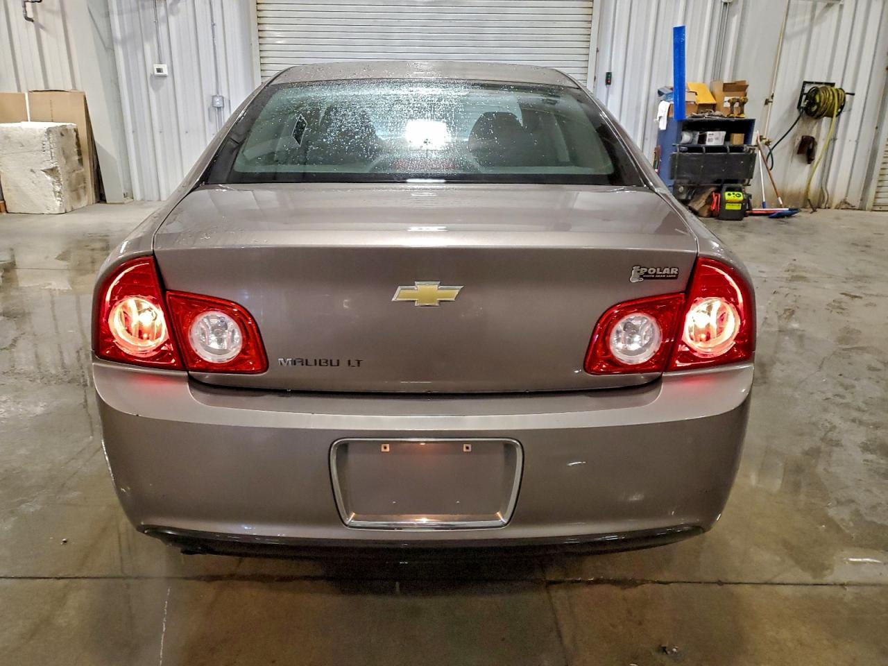 2012 CHEVROLET MALIBU 1LT photo 6