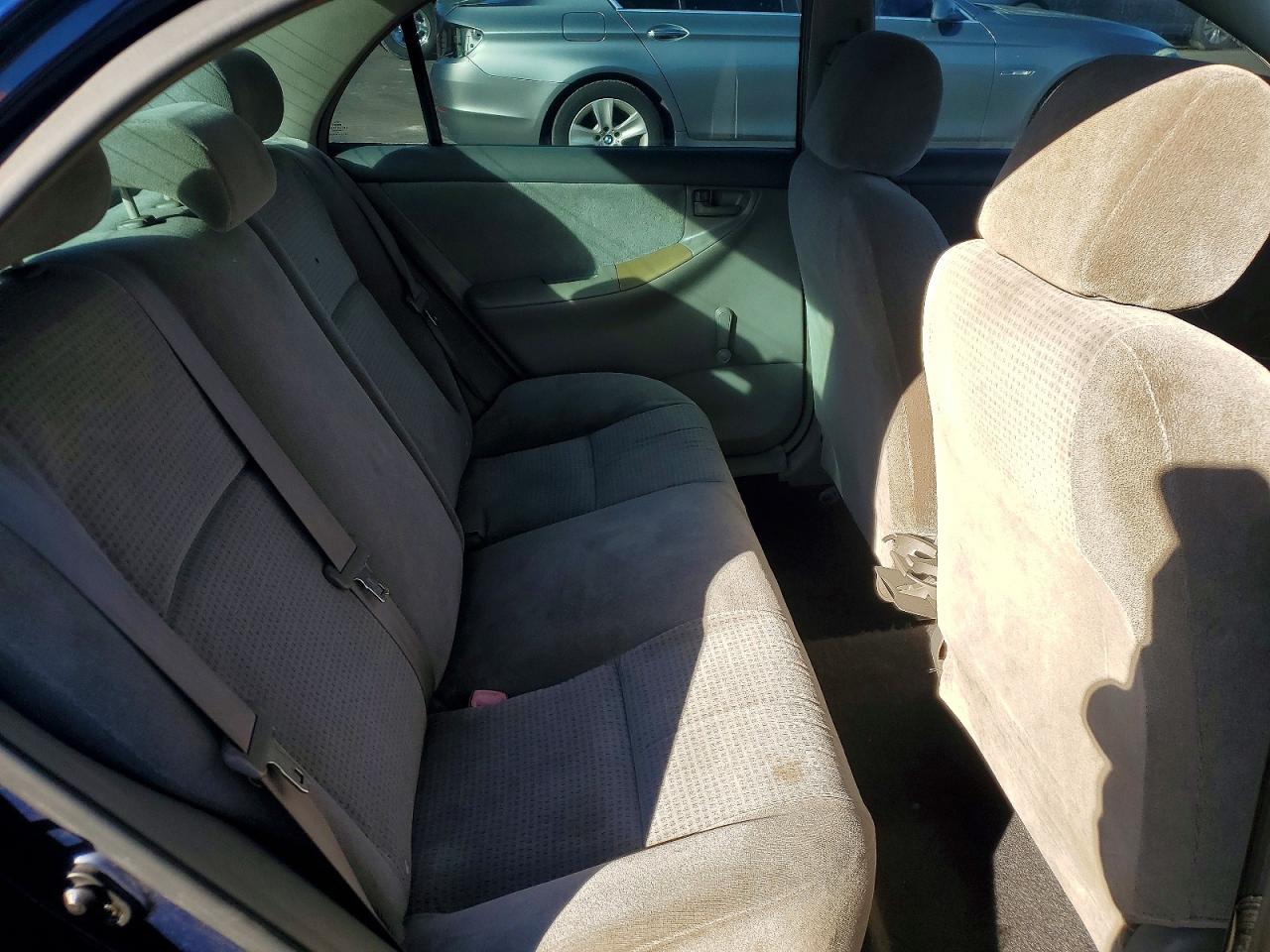 2006 TOYOTA COROLLA CE photo 19