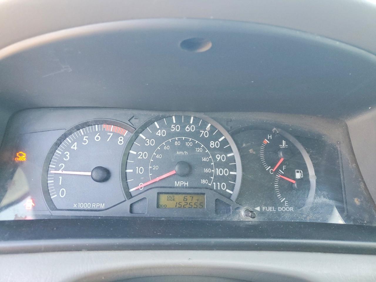 2006 TOYOTA COROLLA CE photo 17