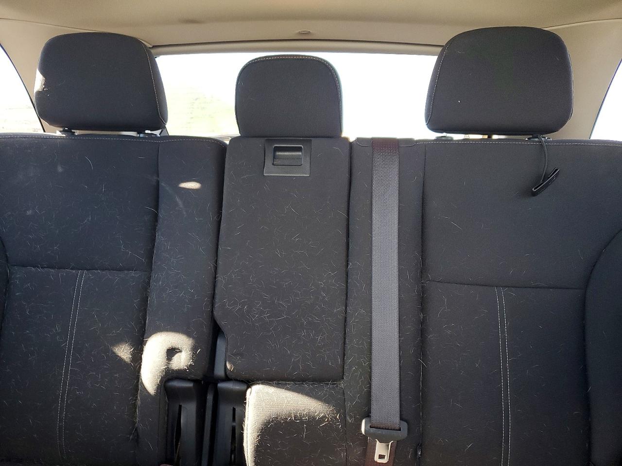 2013 FORD EDGE SE photo 19