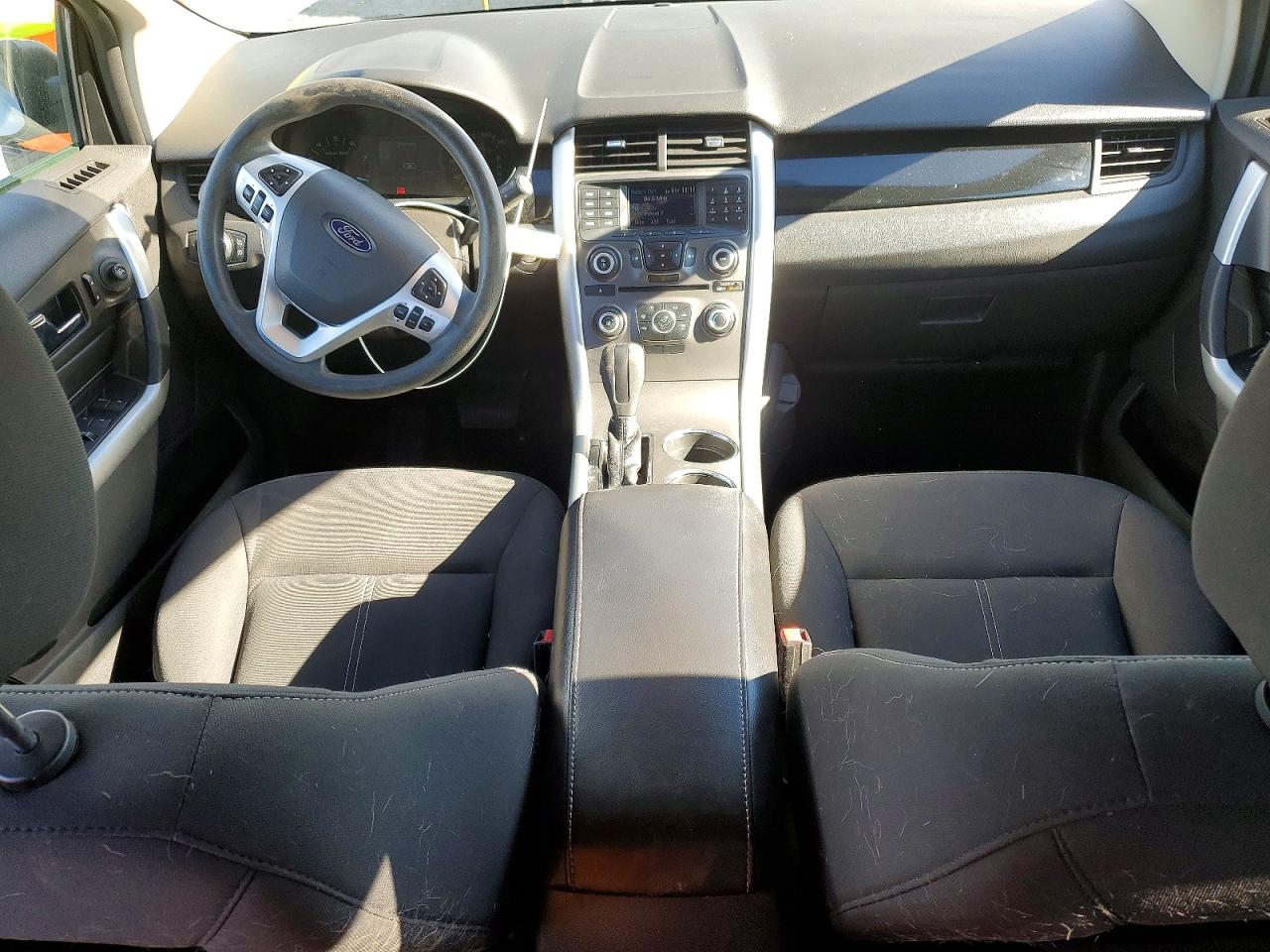 2013 FORD EDGE SE photo 15