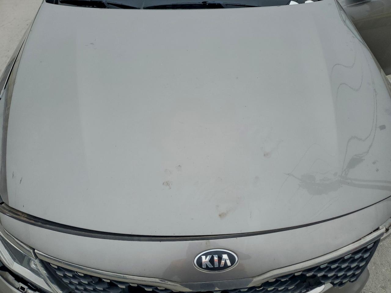 2018 KIA OPTIMA EX photo 11
