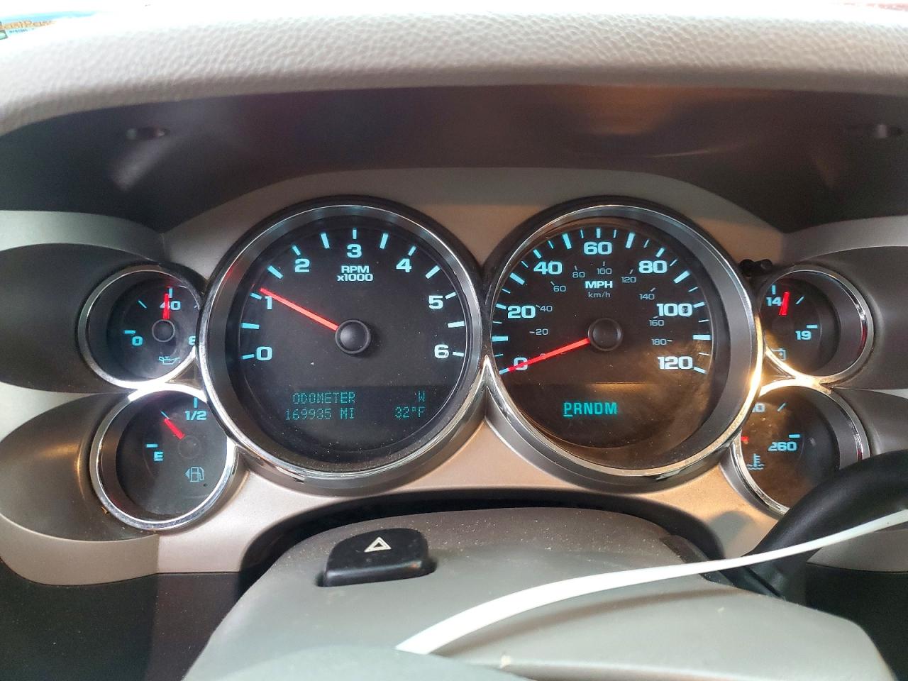 2010 GMC SIERRA K1500 SLE photo 17