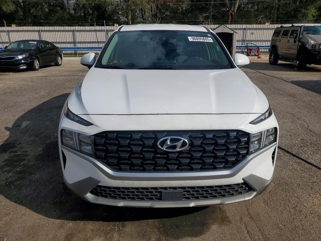 2023 HYUNDAI SANTA FE SE photo 9