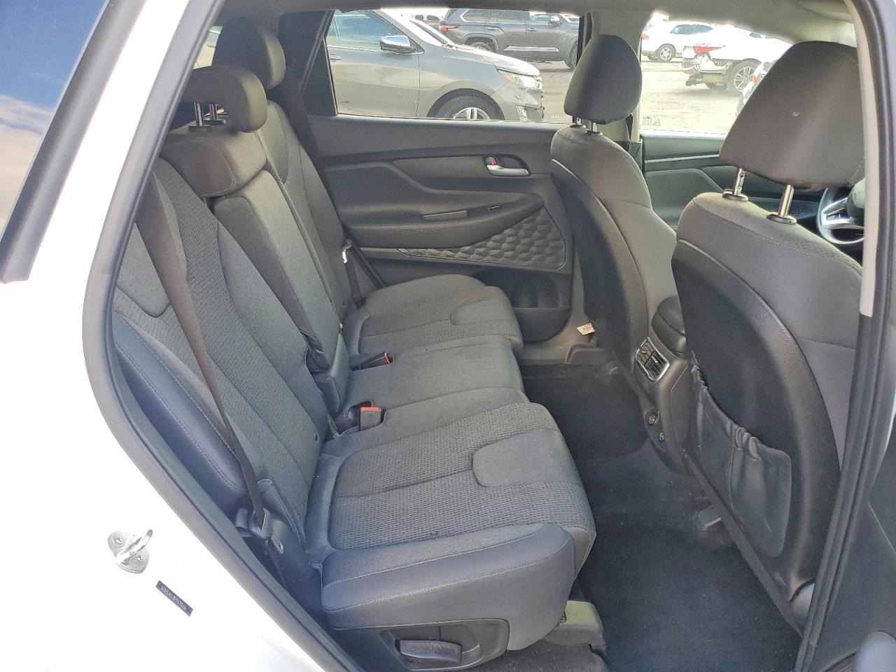 2023 HYUNDAI SANTA FE SE photo 21