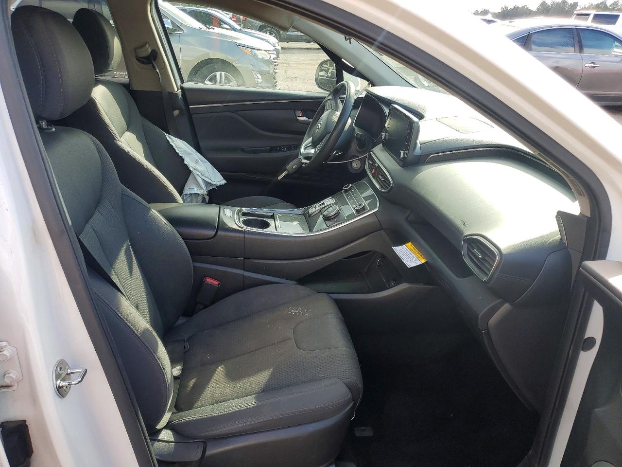 2023 HYUNDAI SANTA FE SE photo 13