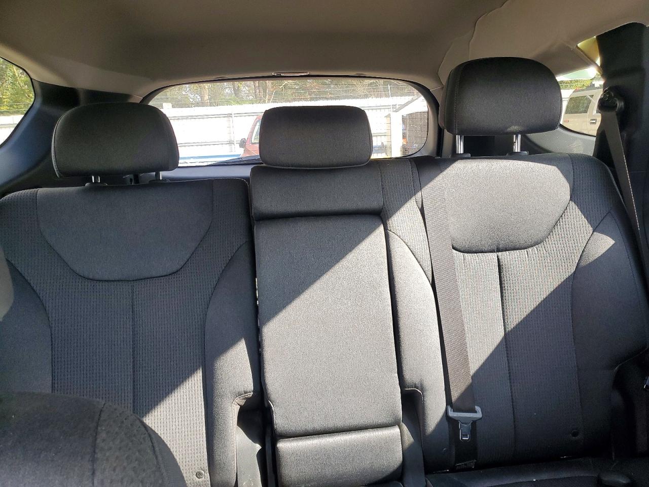 2023 HYUNDAI SANTA FE SE photo 19