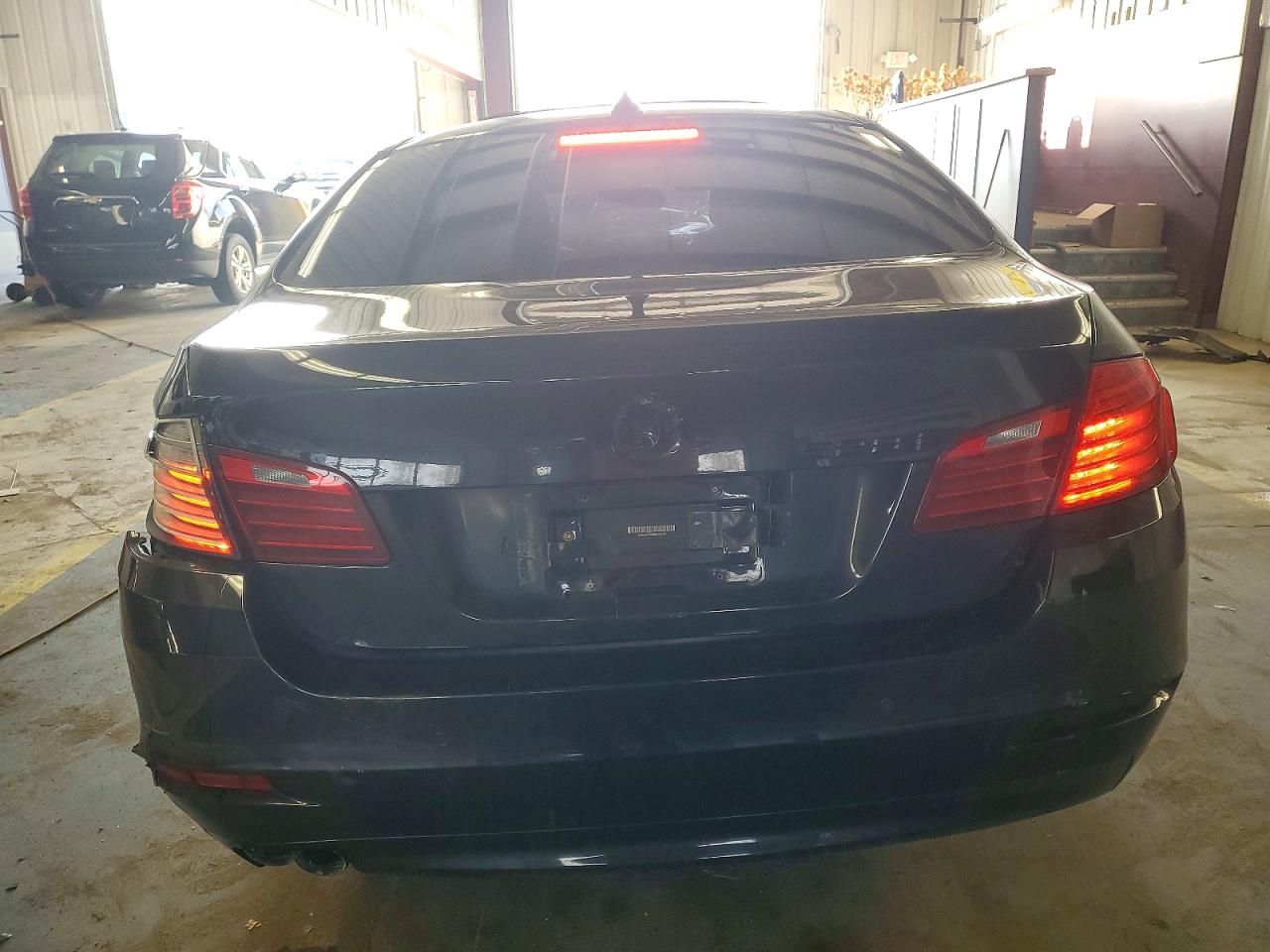 2014 BMW 528 XI photo 6