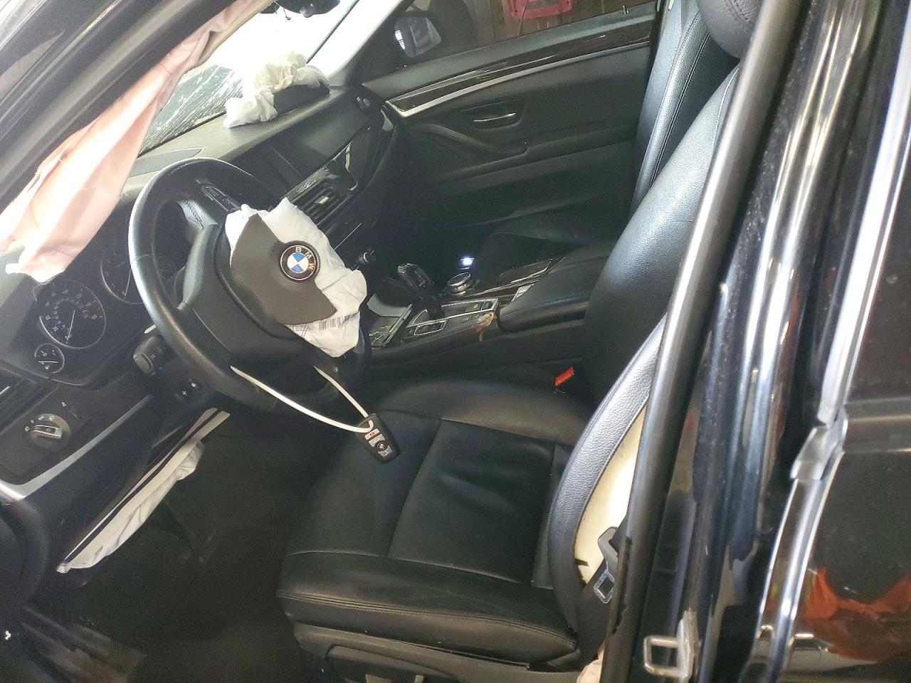 2014 BMW 528 XI photo 7