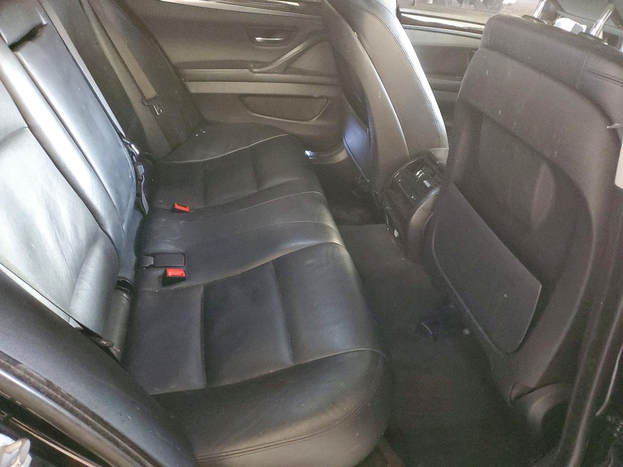 2014 BMW 528 XI photo 10
