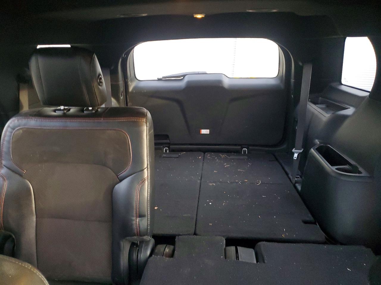 2018 FORD EXPLORER XLT photo 10