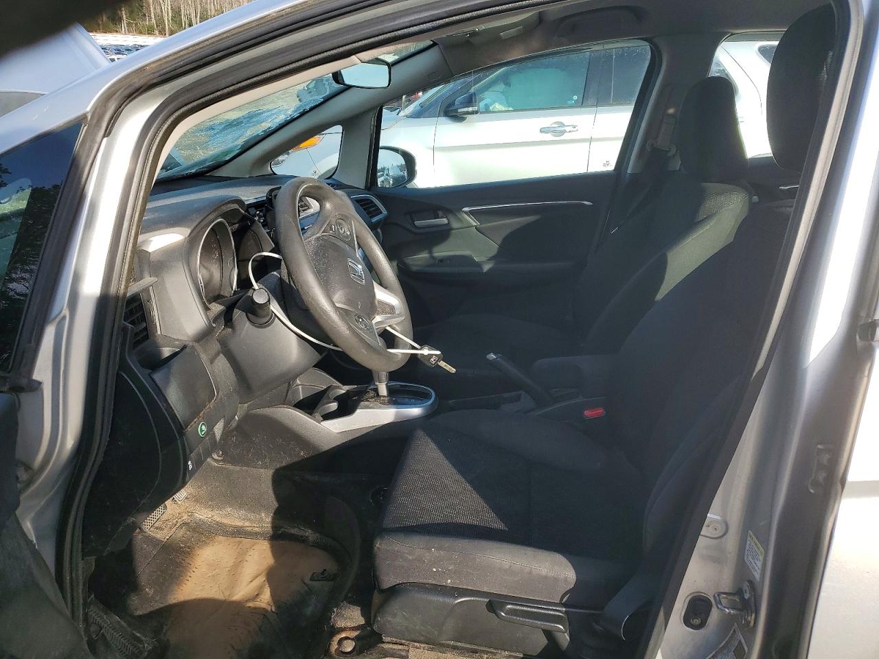 2015 HONDA FIT LX photo 7
