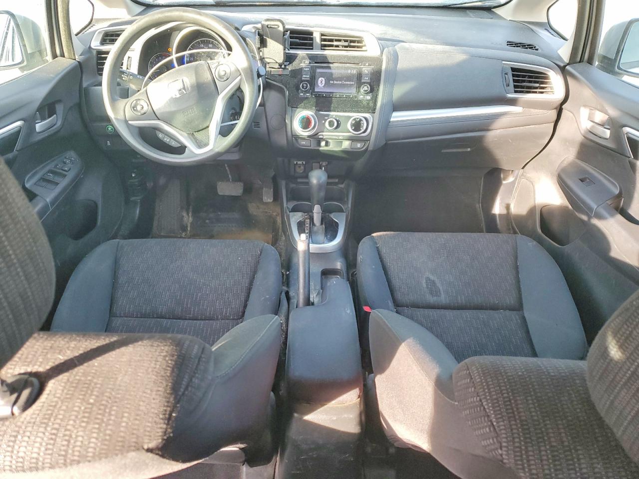 2015 HONDA FIT LX photo 8