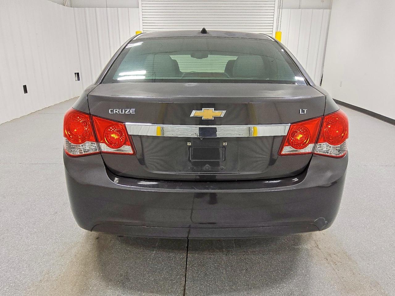 2014 CHEVROLET CRUZE LT photo 6