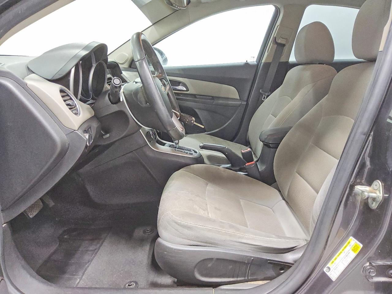 2014 CHEVROLET CRUZE LT photo 7