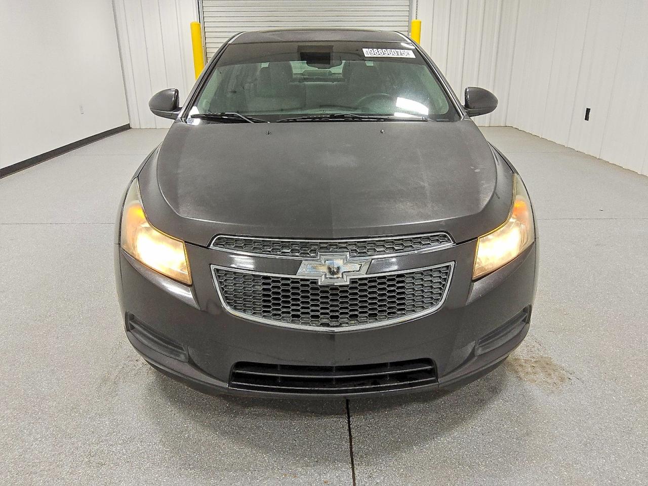 2014 CHEVROLET CRUZE LT photo 5