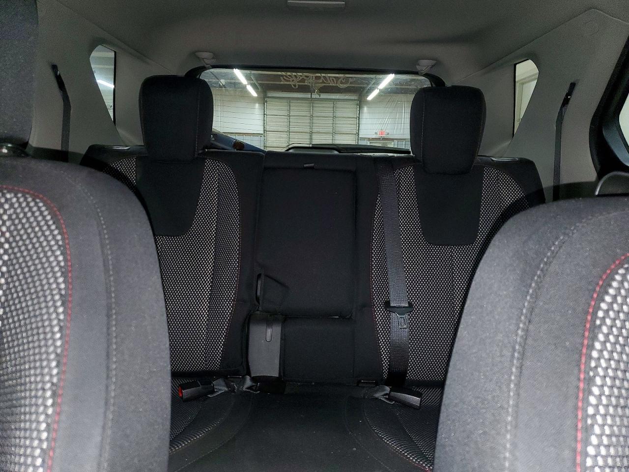2016 CHEVROLET EQUINOX LT photo 10