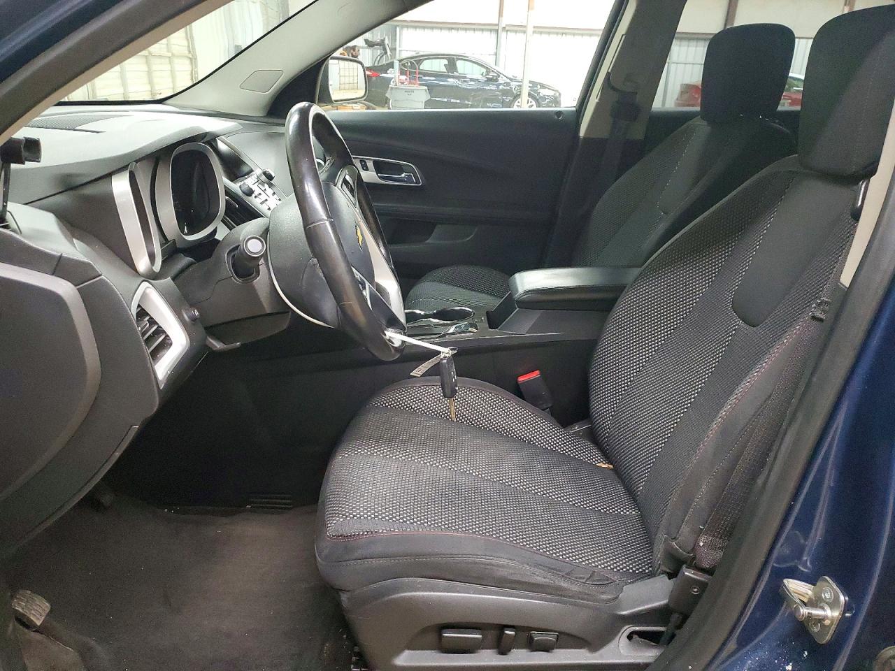 2016 CHEVROLET EQUINOX LT photo 7