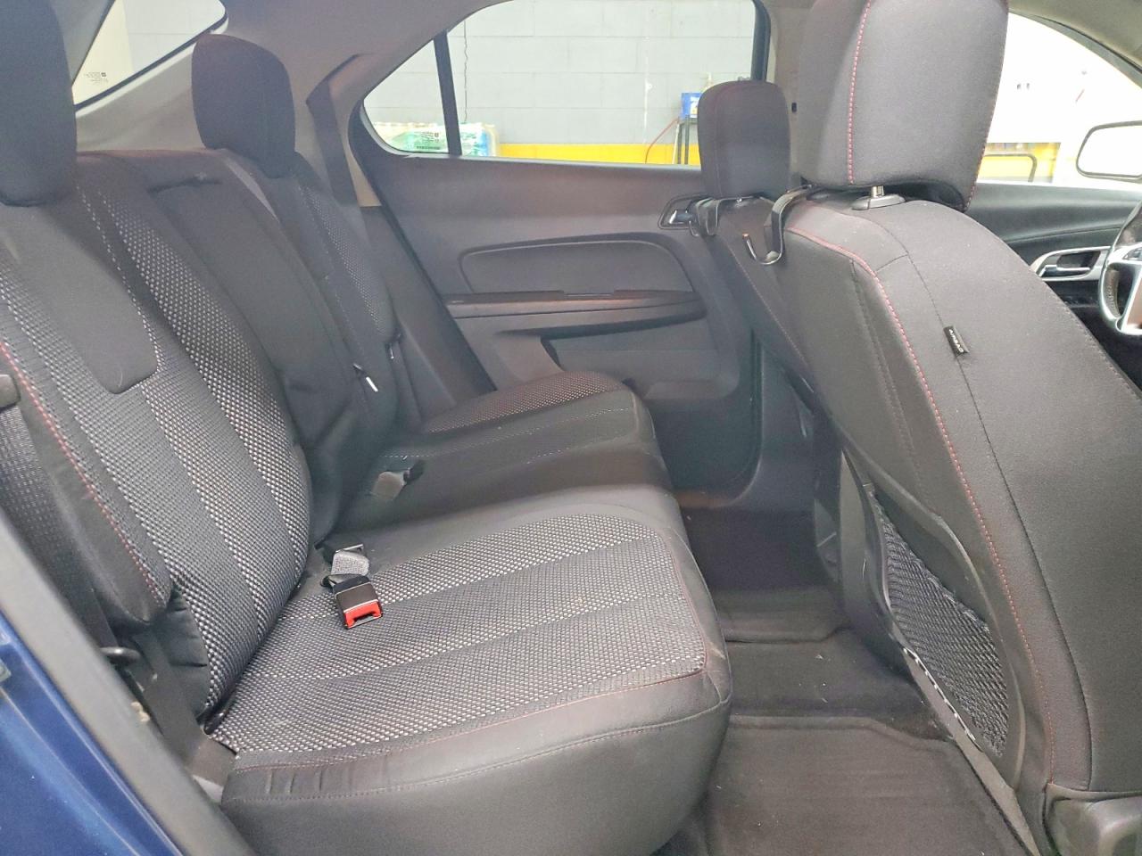 2016 CHEVROLET EQUINOX LT photo 11