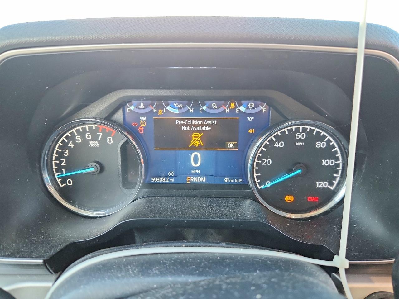 2021 FORD F150 SUPERCREW photo 17