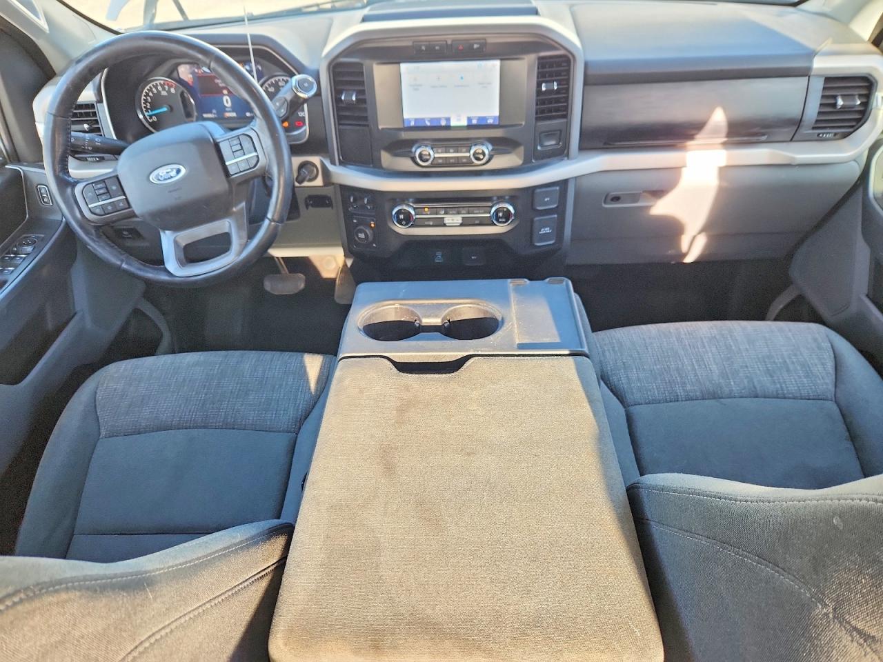 2021 FORD F150 SUPERCREW photo 15