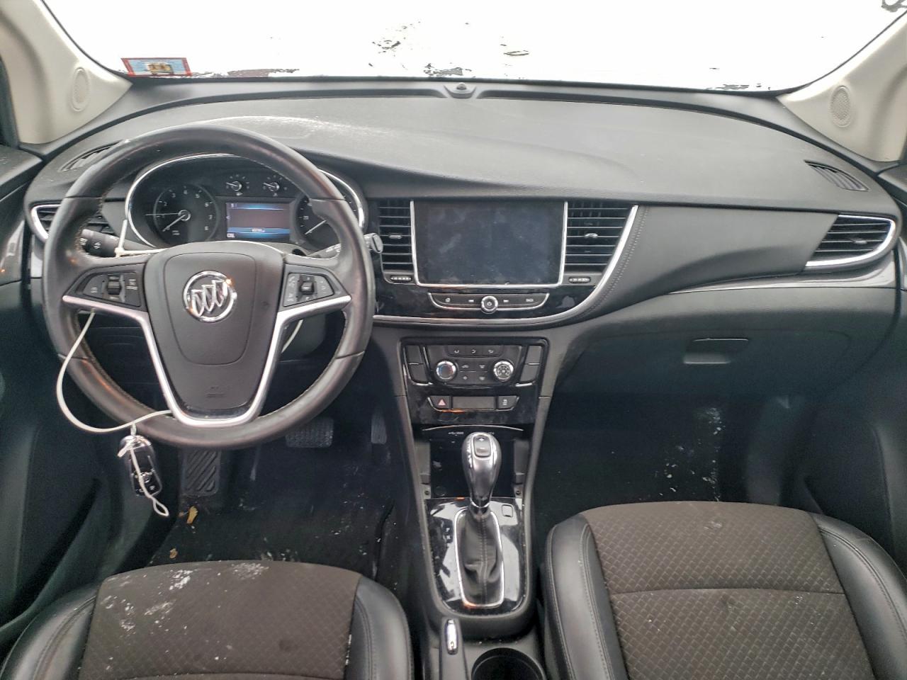 2019 BUICK ENCORE PREFERRED photo 15