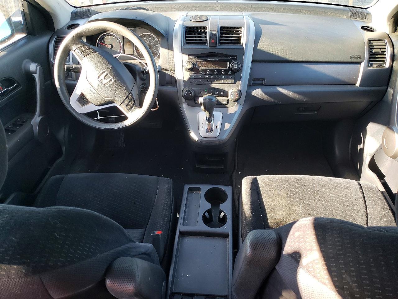 2008 HONDA CR-V EX photo 8
