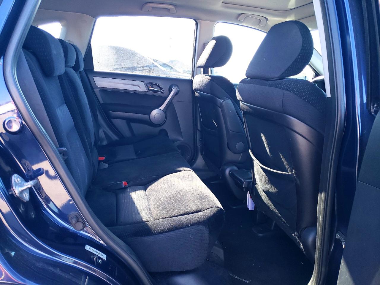 2008 HONDA CR-V EX photo 11
