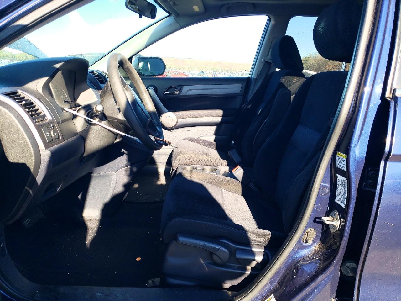 2008 HONDA CR-V EX photo 7