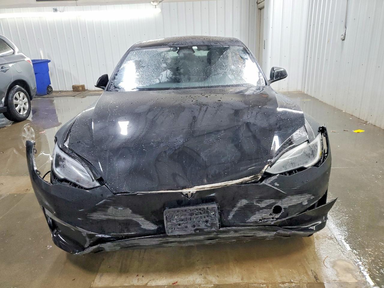 2023 TESLA MODEL S photo 5