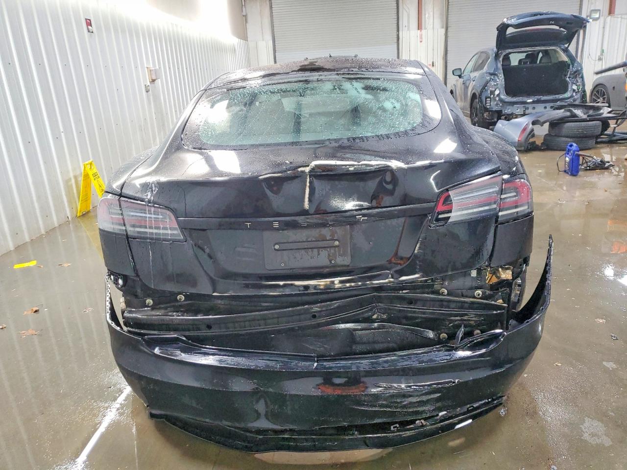 2023 TESLA MODEL S photo 6