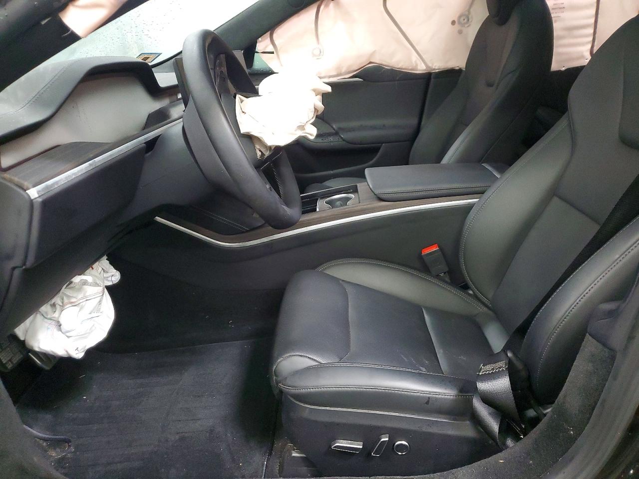 2023 TESLA MODEL S photo 7