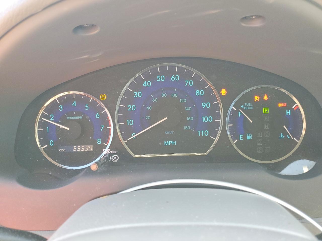 2009 TOYOTA SIENNA XLE photo 9