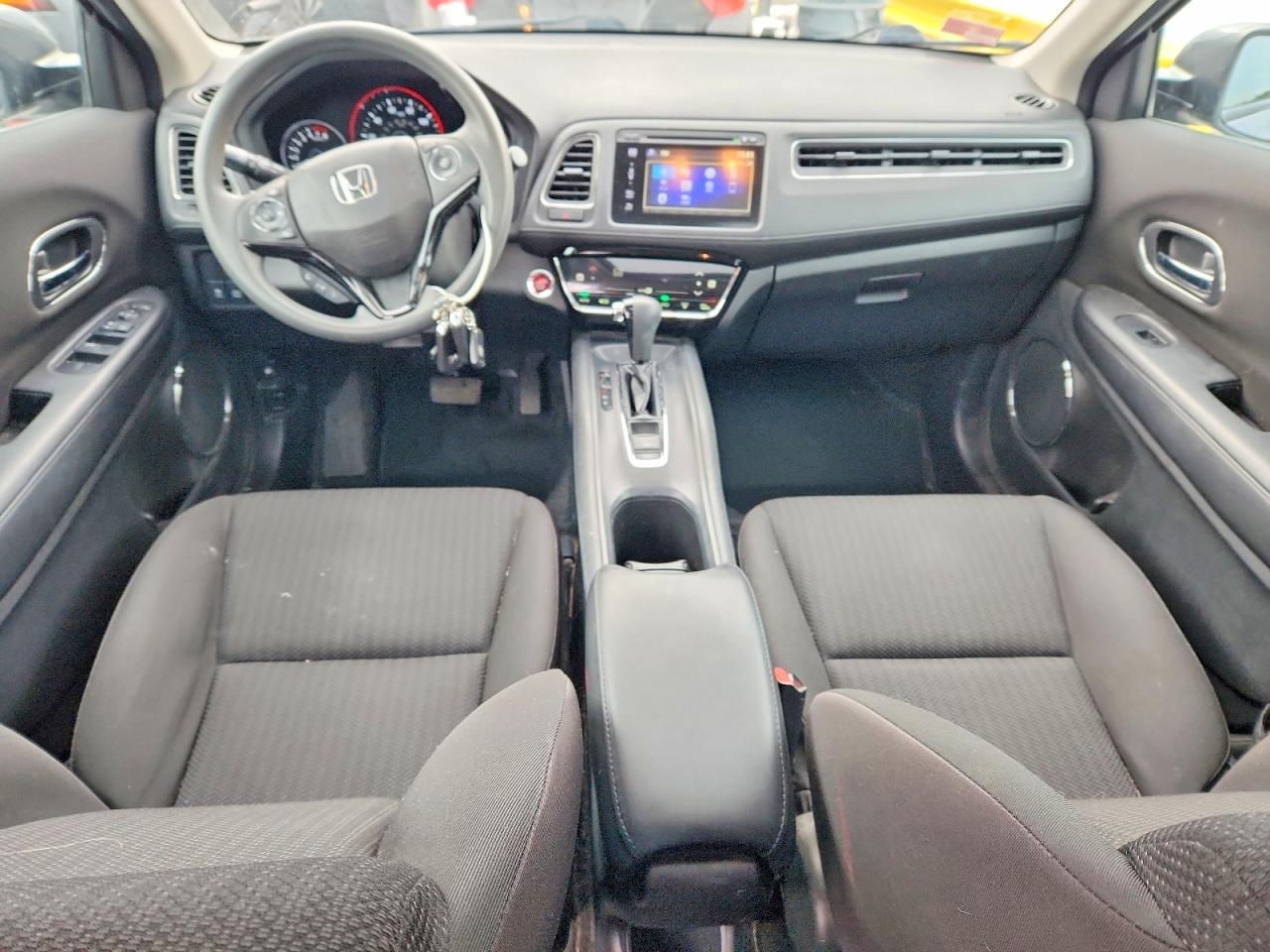 2016 HONDA HR-V EX photo 8
