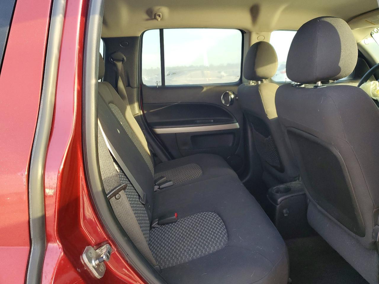 2008 CHEVROLET HHR photo 11