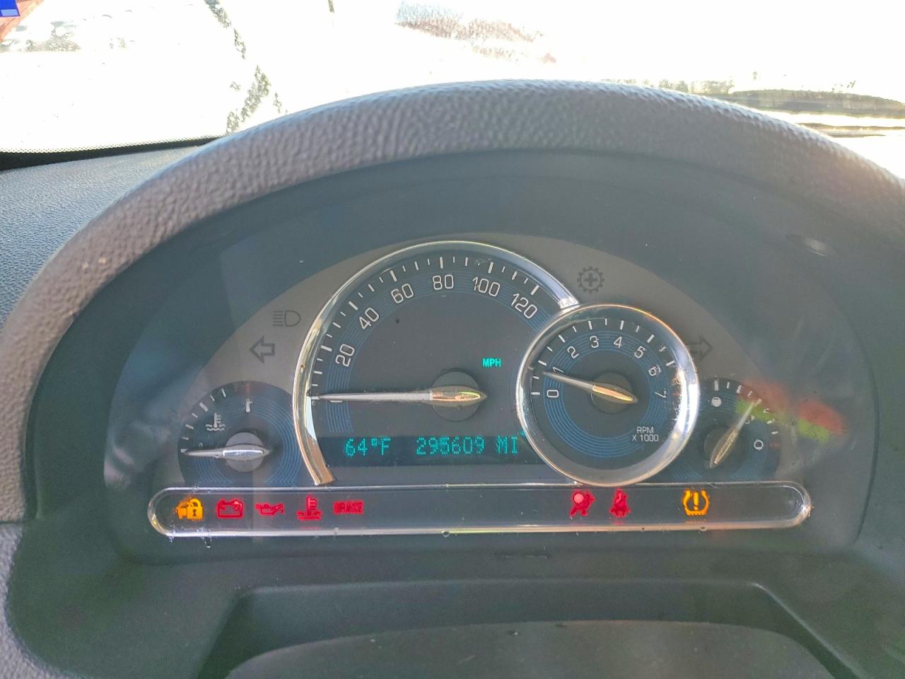 2008 CHEVROLET HHR photo 9