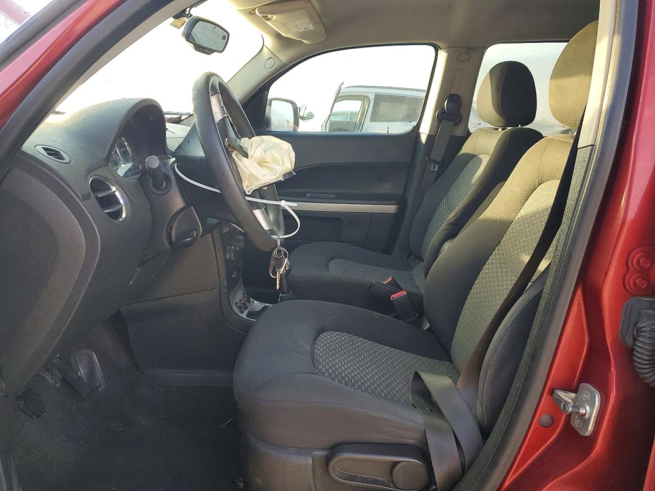2008 CHEVROLET HHR photo 7