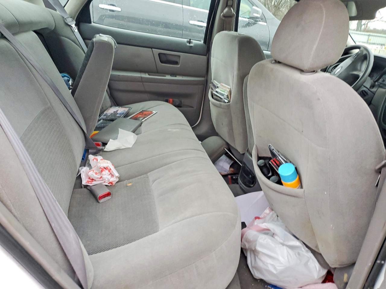2003 FORD TAURUS SES photo 10