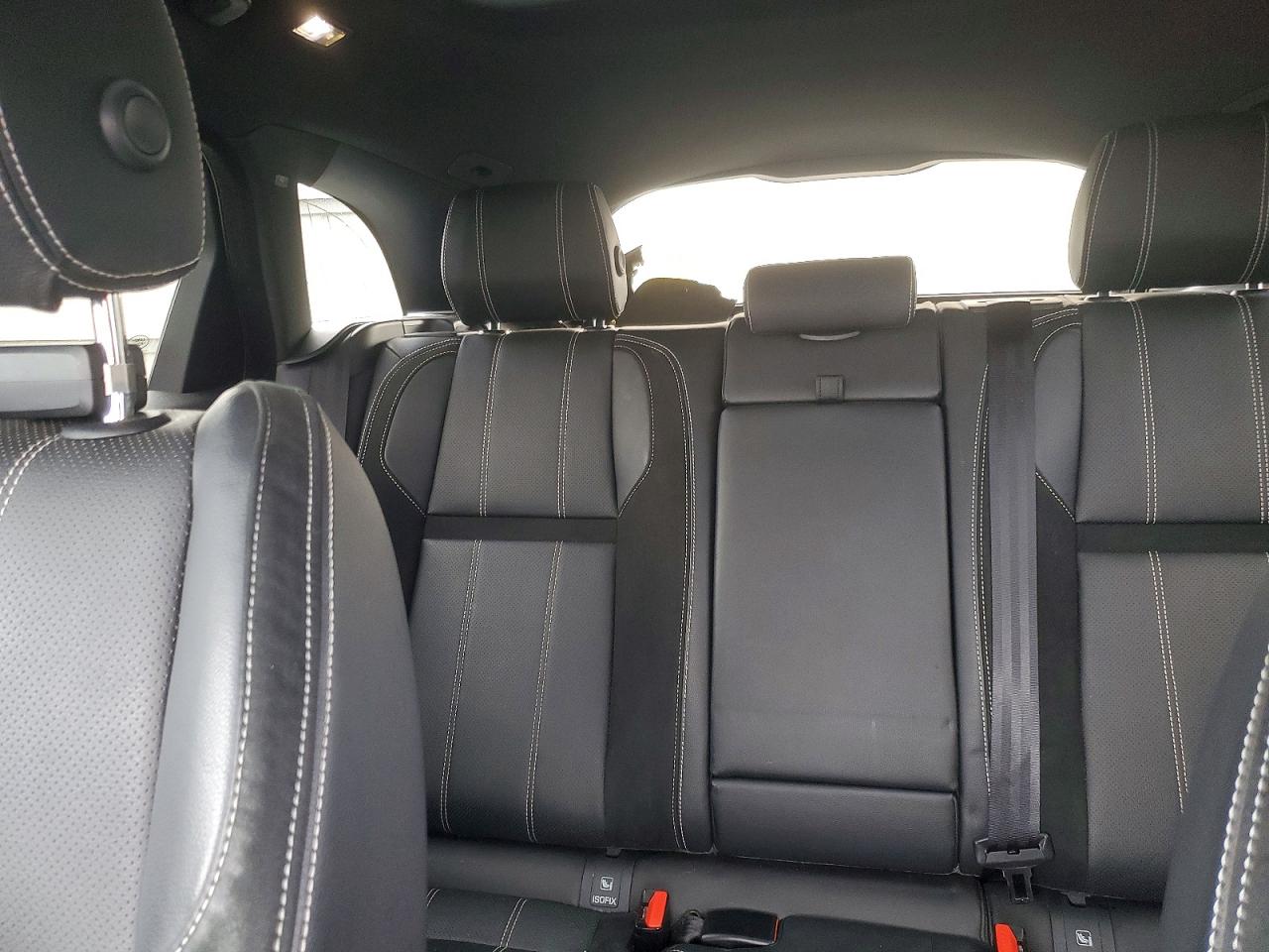 2019 LAND ROVER RANGE ROVER VELAR R-DYNAMIC SE photo 10