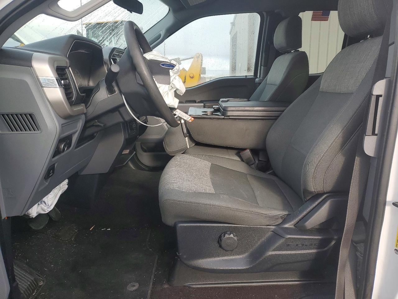 2021 FORD F150 SUPER CAB photo 7