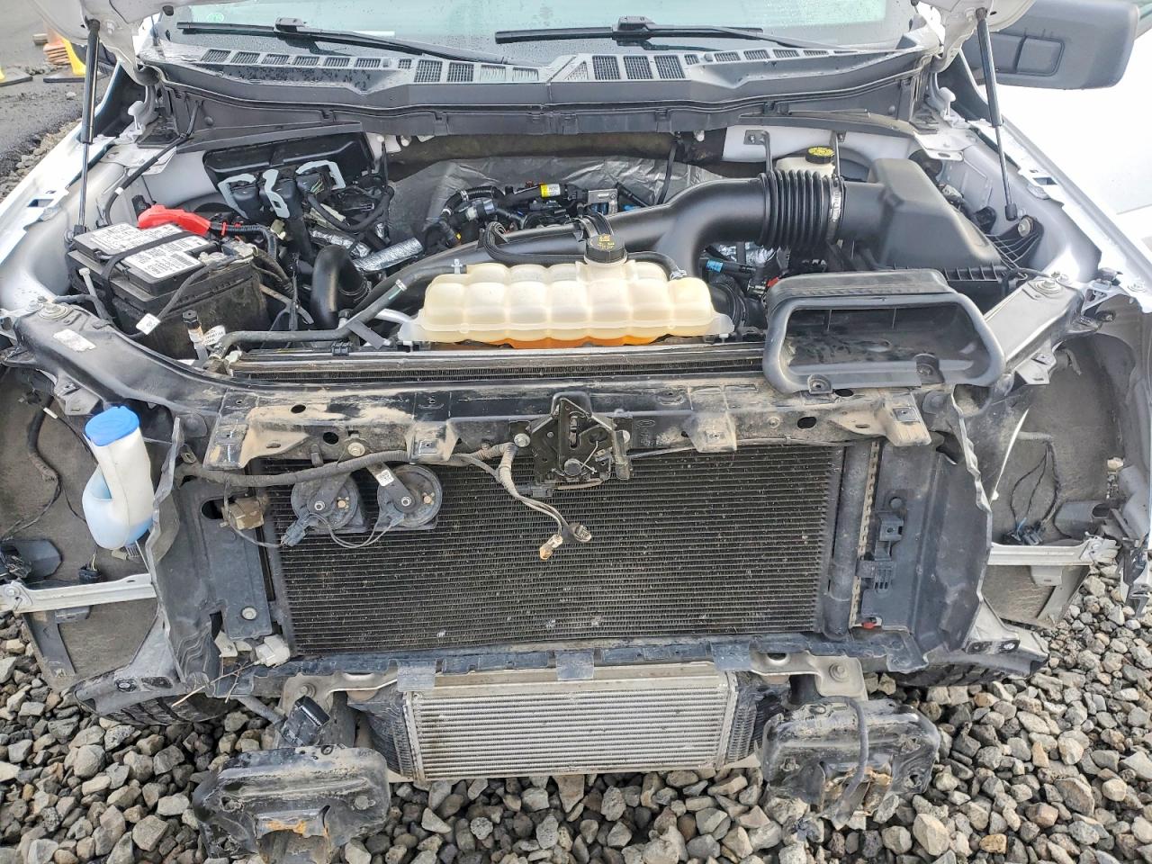 2021 FORD F150 SUPER CAB photo 11